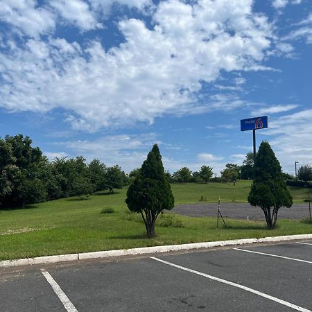 Motel 6 Culpeper, Va Buitenkant foto