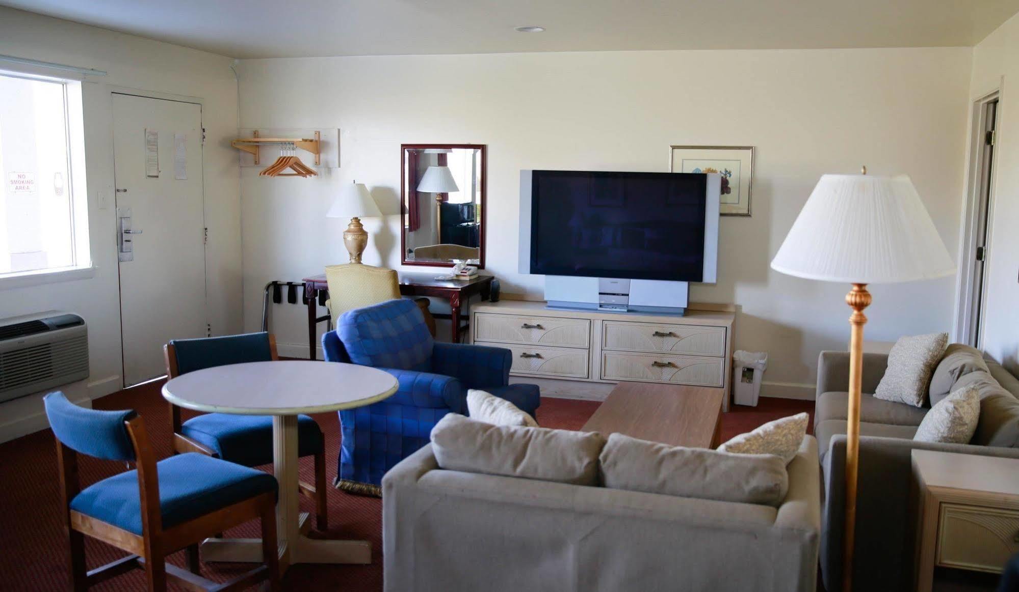 Motel 6 Culpeper, Va Buitenkant foto