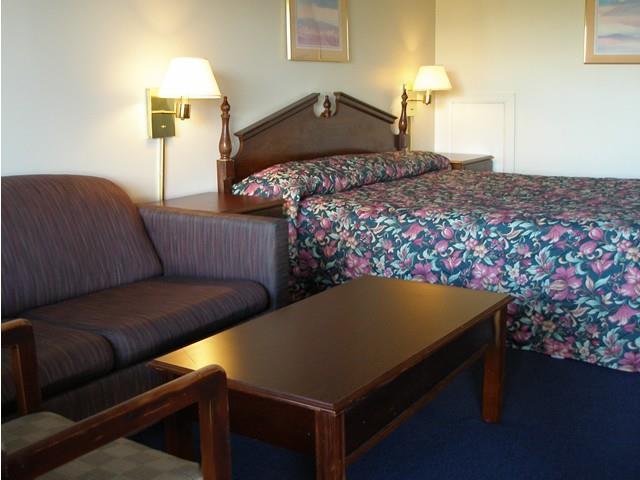 Motel 6 Culpeper, Va Kamer foto